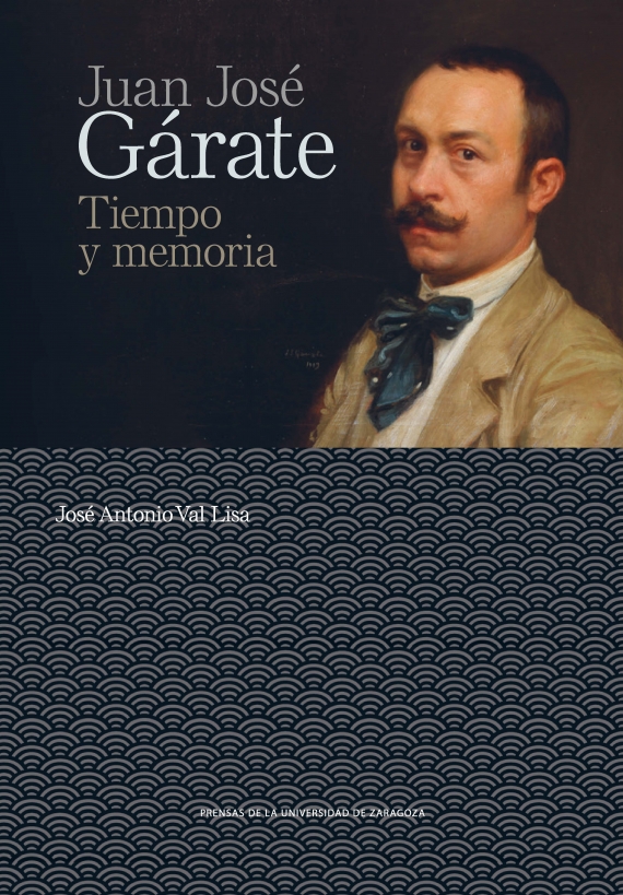 Presentación del libro JUAN JOSÉ GÁRATE