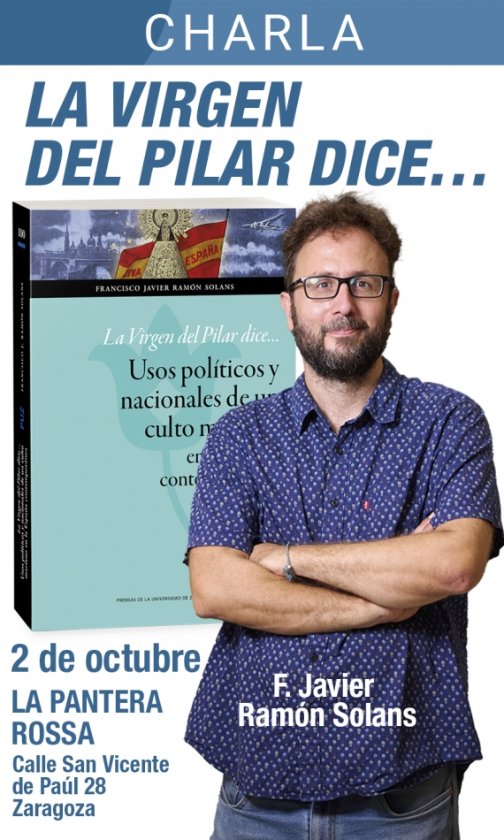 Charla