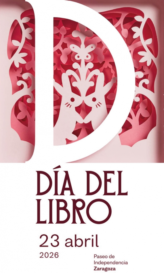 Día del libro
