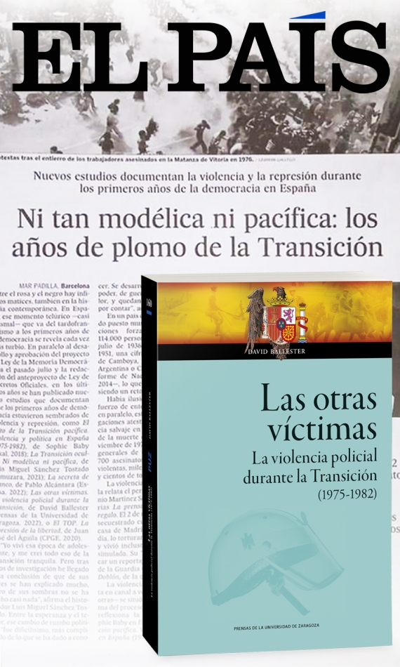 Artículo en El País