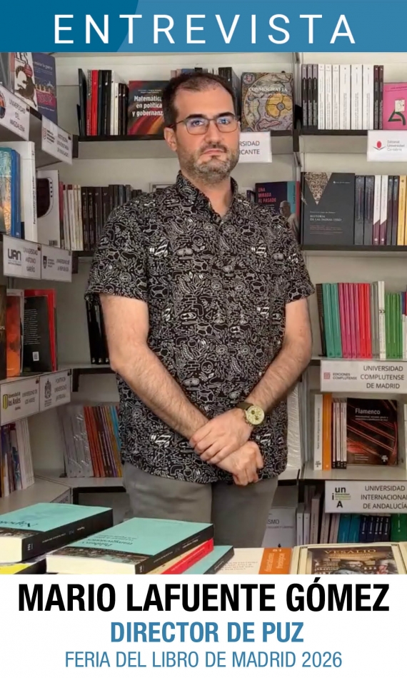 Entrevista