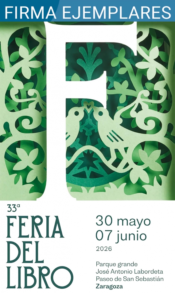 Firma de ejemplares