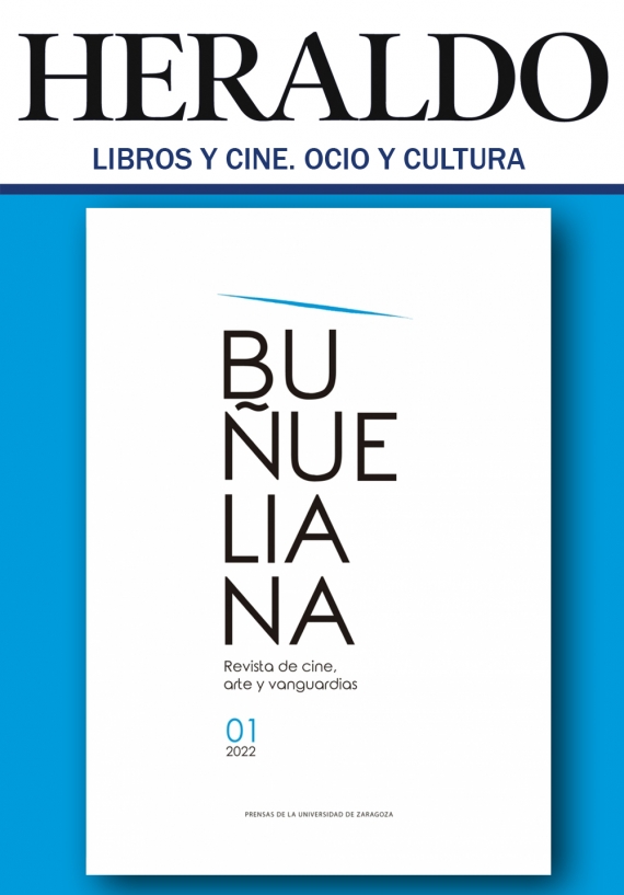 Nace "BUÑUELIANA", el nuevo proyecto del Centro Buñuel de Calanda