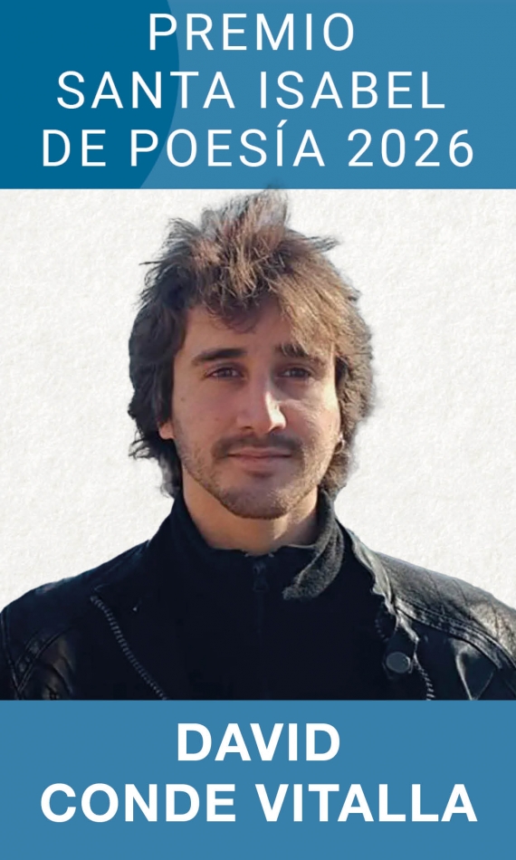 David Conde Vitalla 