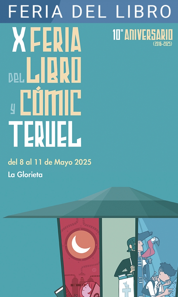 Feria del libro