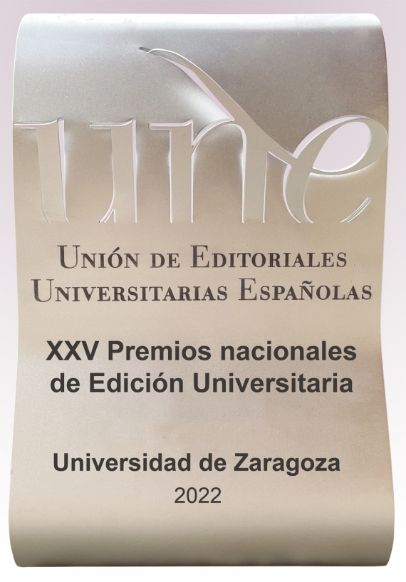 GANADORES de los XXV Premios Nacionales de Edición Universitaria